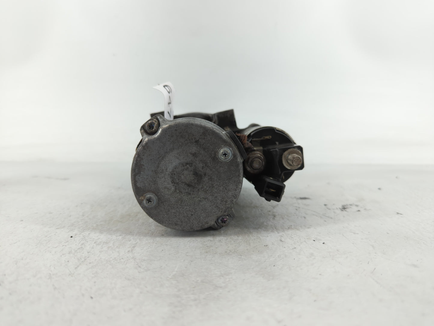 2010-2013 Bmw 550i Car Starter Motor Solenoid OEM P/N:428000-5480 7556131-01 Fits Fits 2008 2009 2010 2011 2012 2013 2014 OE