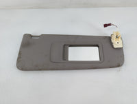 2010-2016 Bmw 550i Sun Visor Shade Replacement Passenger Right Mirror Fits Fits 2010 2011 2012 2013 2014 2015 2016 OEM Used 