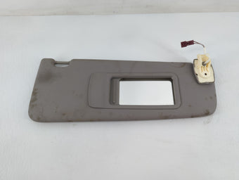 compare product 2010-2016 Bmw 550i Sun Visor Shade Replacement Passenger Right Mirror Fits Fits 2010 2011 2012 2013 2014 2015 2016 OEM Used Auto Parts