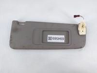 2010-2016 Bmw 550i Sun Visor Shade Replacement Passenger Right Mirror Fits Fits 2010 2011 2012 2013 2014 2015 2016 OEM Used 