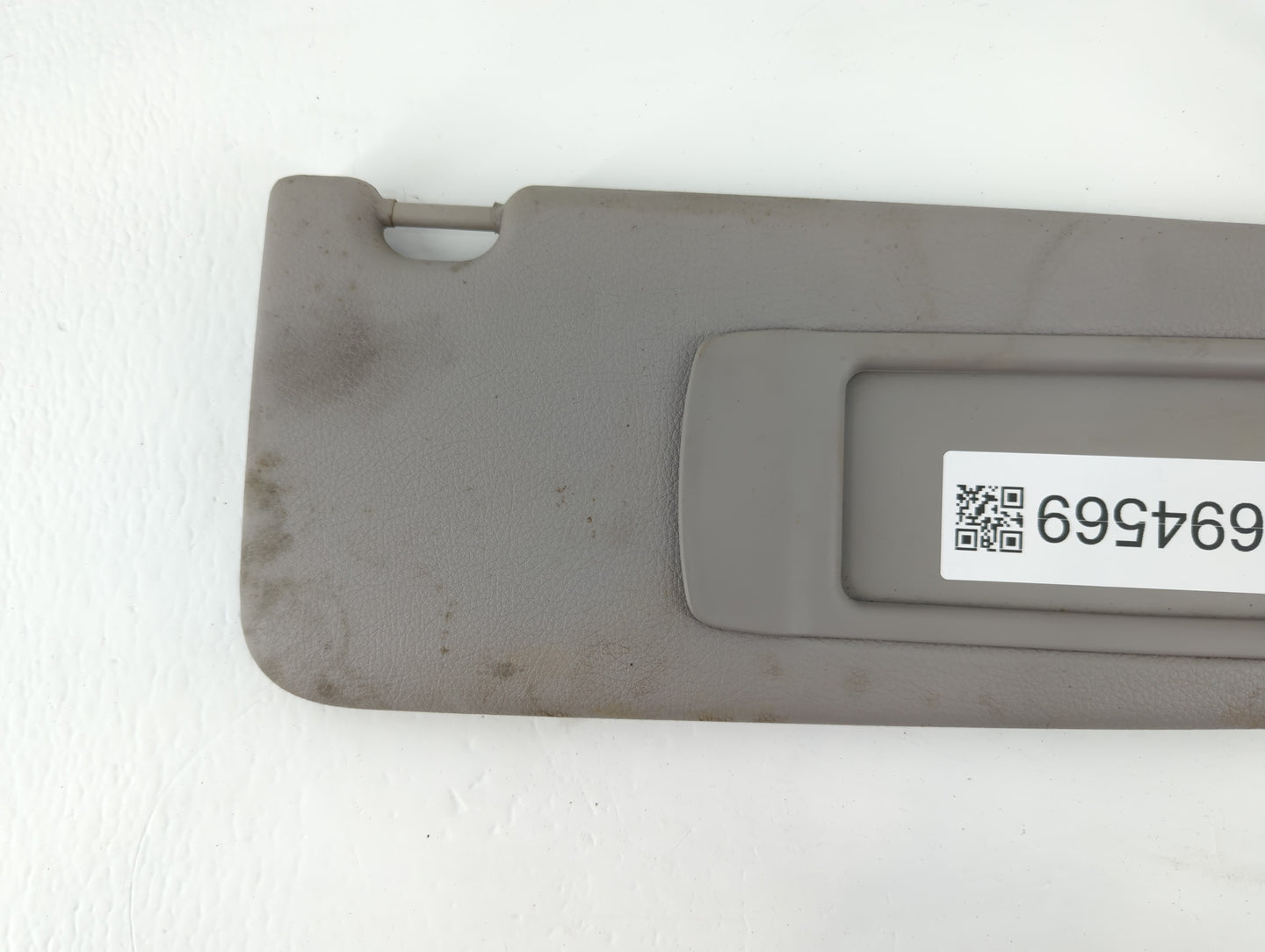 2010-2016 Bmw 550i Sun Visor Shade Replacement Passenger Right Mirror Fits Fits 2010 2011 2012 2013 2014 2015 2016 OEM Used 