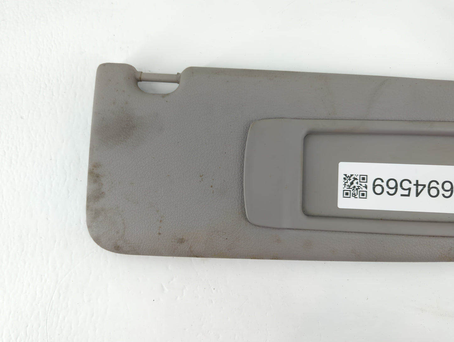 2010-2016 Bmw 550i Sun Visor Shade Replacement Passenger Right Mirror Fits Fits 2010 2011 2012 2013 2014 2015 2016 OEM Used 