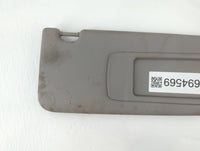 2010-2016 Bmw 550i Sun Visor Shade Replacement Passenger Right Mirror Fits Fits 2010 2011 2012 2013 2014 2015 2016 OEM Used 