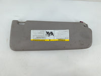 2010-2016 Bmw 550i Sun Visor Shade Replacement Driver Left Mirror Fits Fits 2010 2011 2012 2013 2014 2015 2016 OEM Used Auto