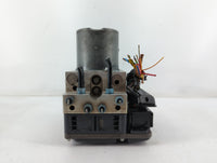 2011-2012 Bmw 550i ABS Pump Control Module Replacement P/N:10213510 0 265 250 339 Fits Fits 2011 2012 OEM Used Auto Parts - 