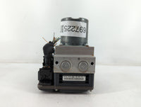 2011-2012 Bmw 550i ABS Pump Control Module Replacement P/N:10213510 0 265 250 339 Fits Fits 2011 2012 OEM Used Auto Parts - 