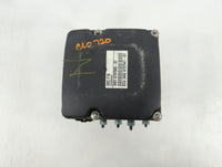 2011-2012 Bmw 550i ABS Pump Control Module Replacement P/N:10213510 0 265 250 339 Fits Fits 2011 2012 OEM Used Auto Parts - 