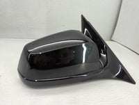 2011 Bmw 550i Passenger Side View Mirror - Right Door Mirror OEM Used - Oemusedautoparts1.com