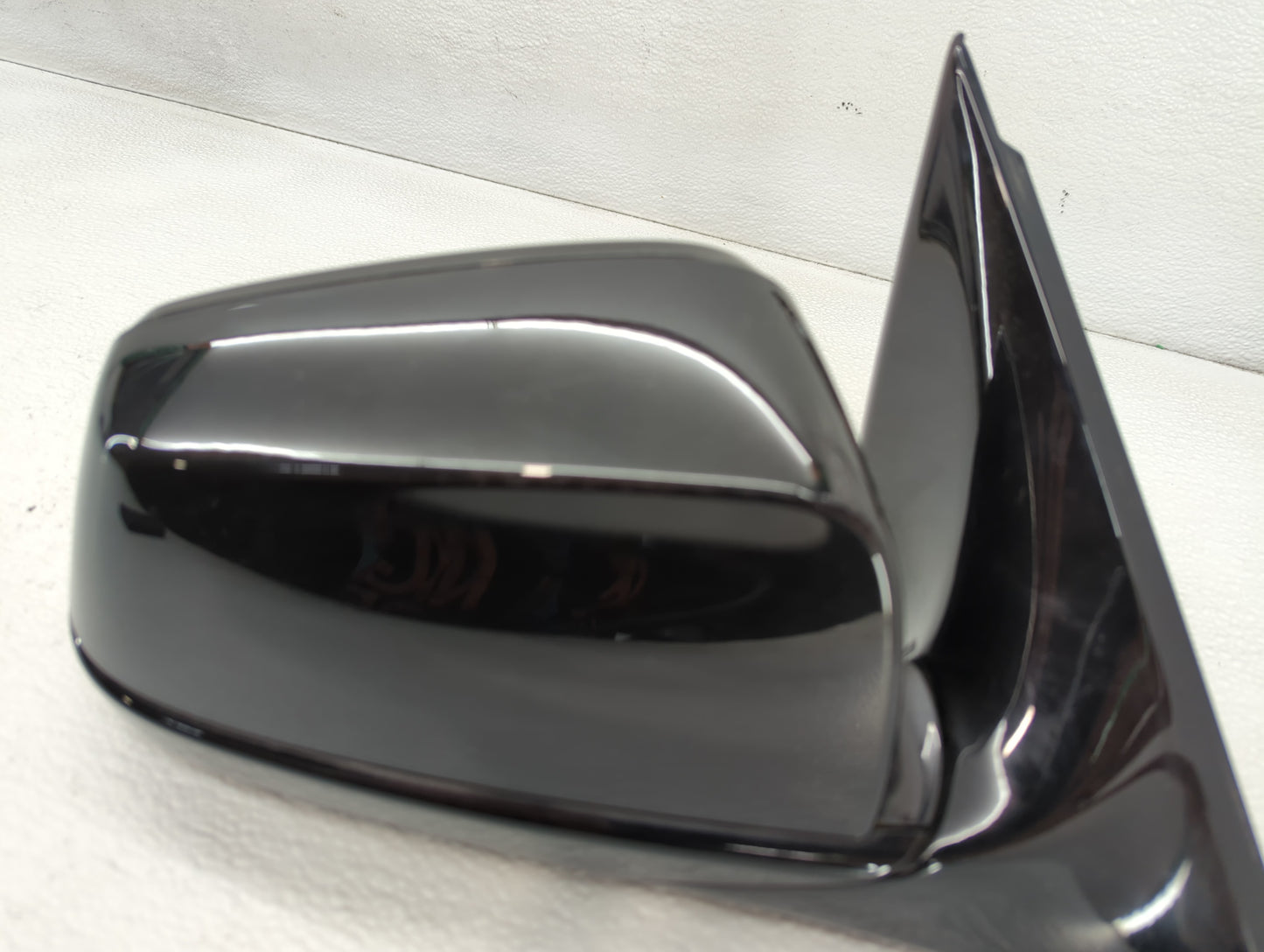 2011 Bmw 550i Passenger Side View Mirror - Right Door Mirror OEM Used - Oemusedautoparts1.com