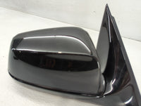 2011 Bmw 550i Passenger Side View Mirror - Right Door Mirror OEM Used - Oemusedautoparts1.com