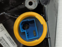 2011 Bmw 550i Passenger Side View Mirror - Right Door Mirror OEM Used - Oemusedautoparts1.com