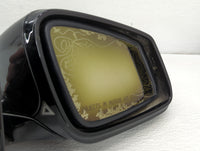 2011 Bmw 550i Passenger Side View Mirror - Right Door Mirror OEM Used - Oemusedautoparts1.com