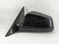 2011 Bmw 550i Driver Side View Mirror - Left Door Mirror OEM Used - Oemusedautoparts1.com