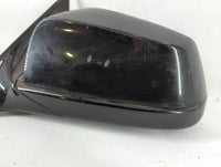 2011 Bmw 550i Driver Side View Mirror - Left Door Mirror OEM Used - Oemusedautoparts1.com