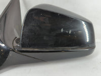 2011 Bmw 550i Driver Side View Mirror - Left Door Mirror OEM Used - Oemusedautoparts1.com