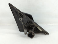 2011 Bmw 550i Driver Side View Mirror - Left Door Mirror OEM Used - Oemusedautoparts1.com