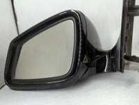 2011 Bmw 550i Driver Side View Mirror - Left Door Mirror OEM Used - Oemusedautoparts1.com