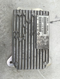 Bmw 740 Safety Restraint Srs Airbag Control Module - Oemusedautoparts1.com