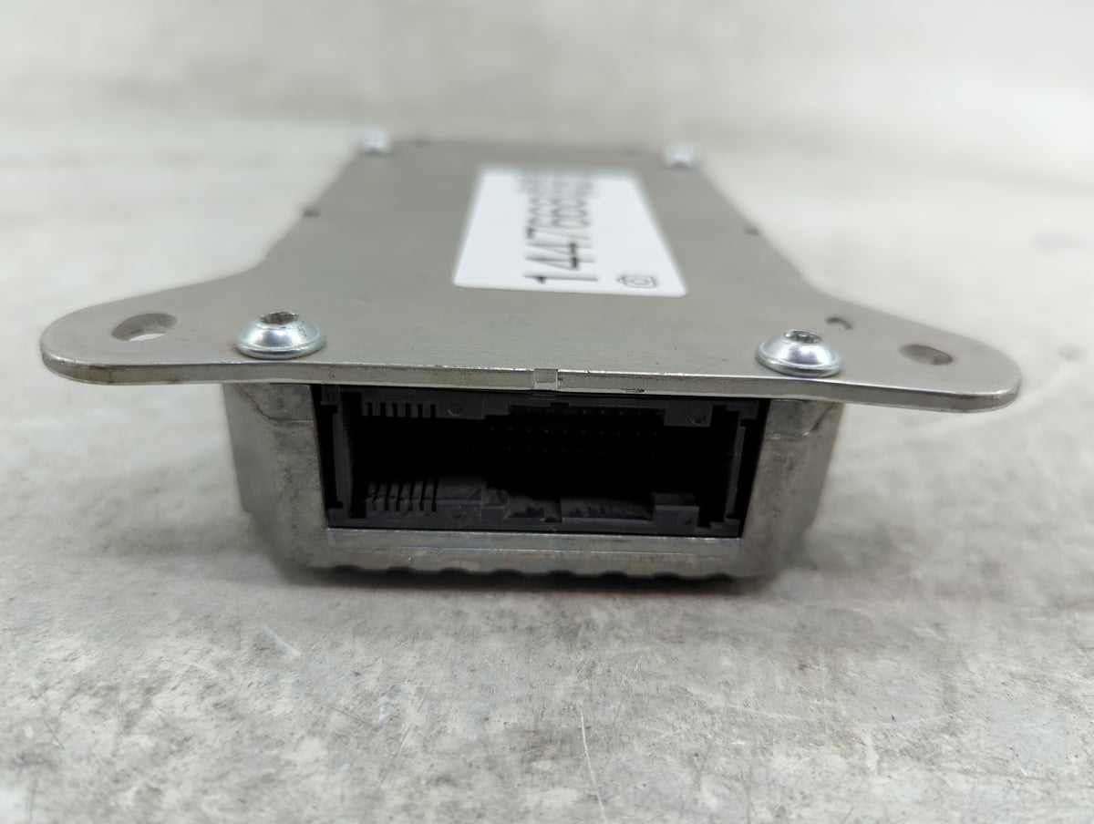 Bmw 740 Safety Restraint Srs Airbag Control Module - Oemusedautoparts1.com