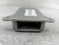 Bmw 740 Safety Restraint Srs Airbag Control Module - Oemusedautoparts1.com