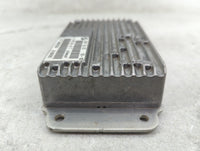 Bmw 740 Safety Restraint Srs Airbag Control Module - Oemusedautoparts1.com