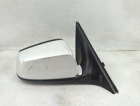 2011-2012 Bmw 740 Passenger Side View Mirror - Right Door Mirror OEM Used - Oemusedautoparts1.com