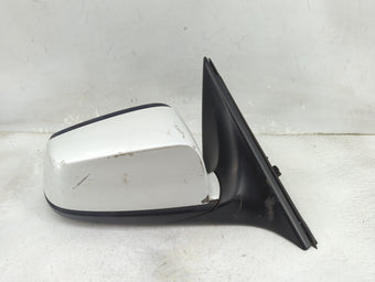 compare product 2011-2012 Bmw 740 Passenger Side View Mirror - Right Door Mirror OEM Used