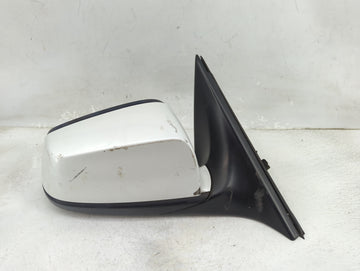 2011-2012 Bmw 740 Passenger Side View Mirror - Right Door Mirror OEM Used - Oemusedautoparts1.com