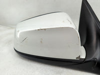 2011-2012 Bmw 740 Passenger Side View Mirror - Right Door Mirror OEM Used - Oemusedautoparts1.com