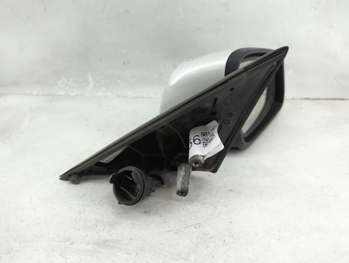 2011-2012 Bmw 740 Passenger Side View Mirror - Right Door Mirror OEM Used - Oemusedautoparts1.com