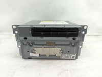 2011-2012 Bmw 740 Radio AM FM Cd Player Receiver Replacement P/N:9239157 HB9581 Fits Fits 2010 2011 2012 OEM Used Auto Parts