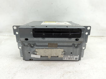 compare product 2011-2012 Bmw 740 Radio AM FM Cd Player Receiver Replacement P/N:9239157 HB9581 Fits Fits 2010 2011 2012 OEM Used Auto Parts