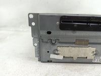 2011-2012 Bmw 740 Radio AM FM Cd Player Receiver Replacement P/N:9239157 HB9581 Fits Fits 2010 2011 2012 OEM Used Auto Parts