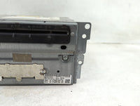 2011-2012 Bmw 740 Radio AM FM Cd Player Receiver Replacement P/N:9239157 HB9581 Fits Fits 2010 2011 2012 OEM Used Auto Parts