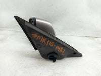 2011-2012 Bmw 740 Driver Side View Mirror - Left Door Mirror OEM Used - Oemusedautoparts1.com