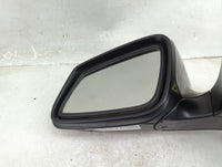 2011-2012 Bmw 740 Driver Side View Mirror - Left Door Mirror OEM Used - Oemusedautoparts1.com