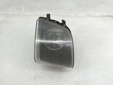 Bmw 740 Driver Left Oem Front Light Lamp Black - Oemusedautoparts1.com