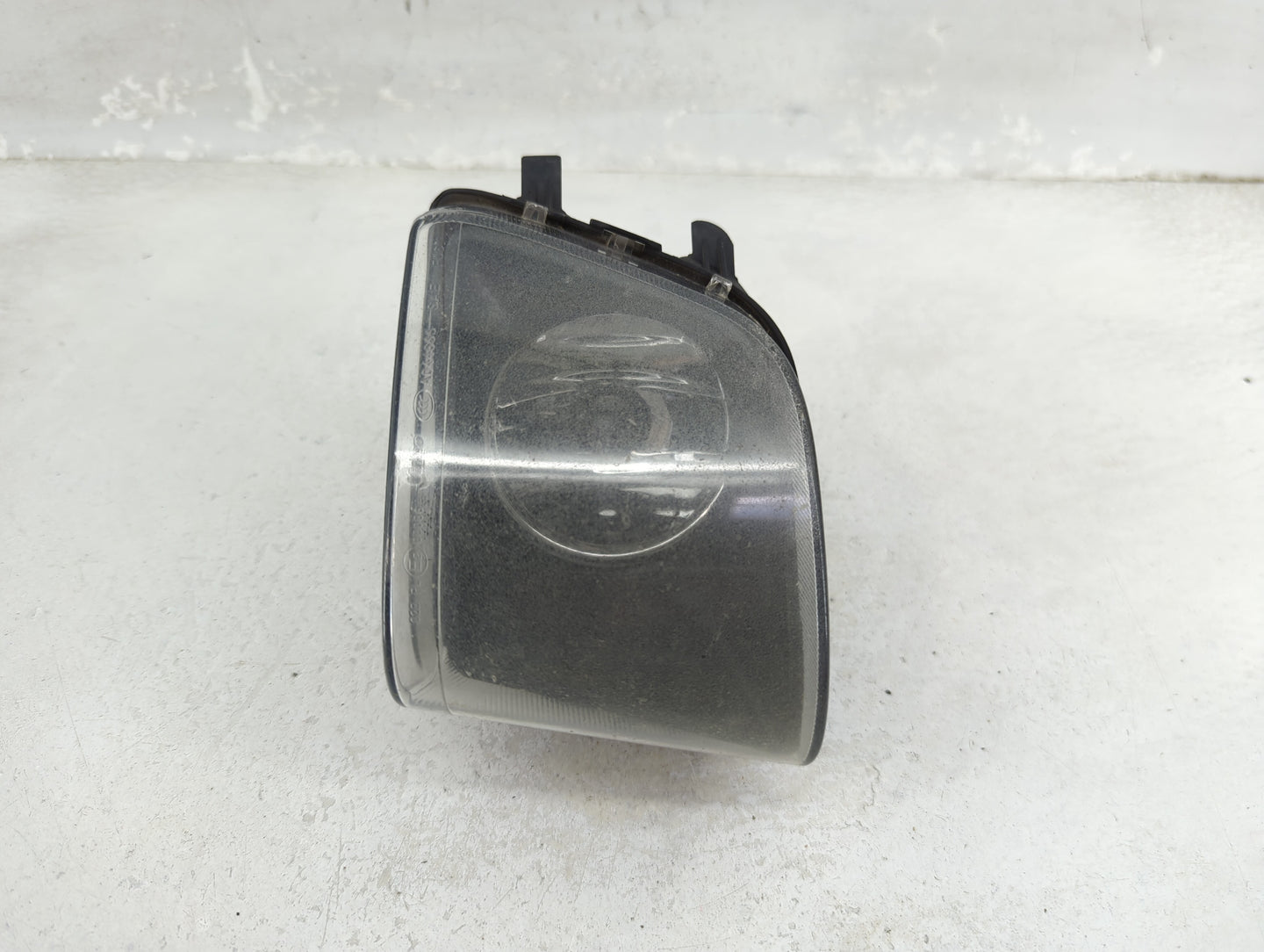 Bmw 740 Driver Left Oem Front Light Lamp Black - Oemusedautoparts1.com