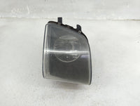 Bmw 740 Driver Left Oem Front Light Lamp Black - Oemusedautoparts1.com