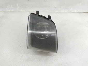 compare product Bmw 740 Driver Left Oem Front Light Lamp Black