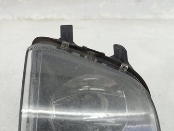 Bmw 740 Driver Left Oem Front Light Lamp Black