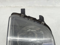 Bmw 740 Driver Left Oem Front Light Lamp Black - Oemusedautoparts1.com