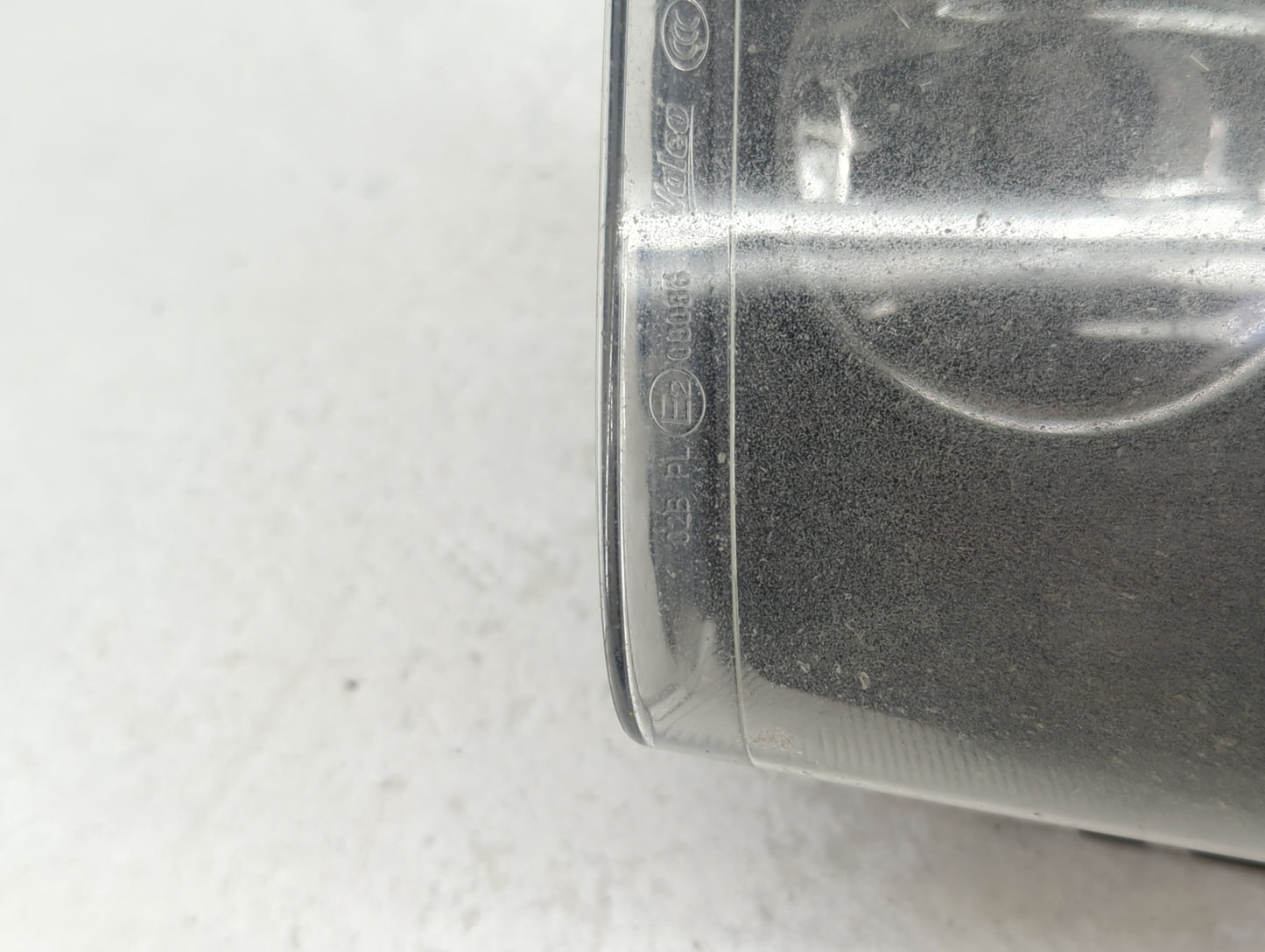 Bmw 740 Driver Left Oem Front Light Lamp Black - Oemusedautoparts1.com