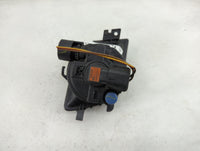 Bmw 740 Driver Left Oem Front Light Lamp Black - Oemusedautoparts1.com