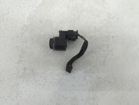 2011 Bmw 740 Front Park Assist Sensor Black 1456594 - Oemusedautoparts1.com
