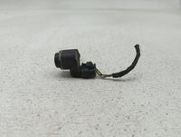 2011 Bmw 740 Front Park Assist Sensor Black 1456975 - Oemusedautoparts1.com