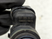 2011 Bmw 740 Front Park Assist Sensor Black 1456975 - Oemusedautoparts1.com