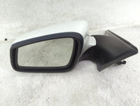 2011-2012 Bmw 740 Driver Side View Mirror - Left Door Mirror OEM Used - Oemusedautoparts1.com