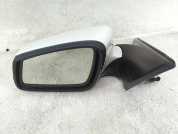 2011-2012 Bmw 740 Driver Side View Mirror - Left Door Mirror OEM Used - Oemusedautoparts1.com