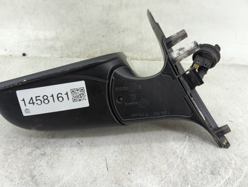 2011-2012 Bmw 740 Driver Side View Mirror - Left Door Mirror OEM Used